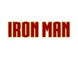 logos iron man-0
