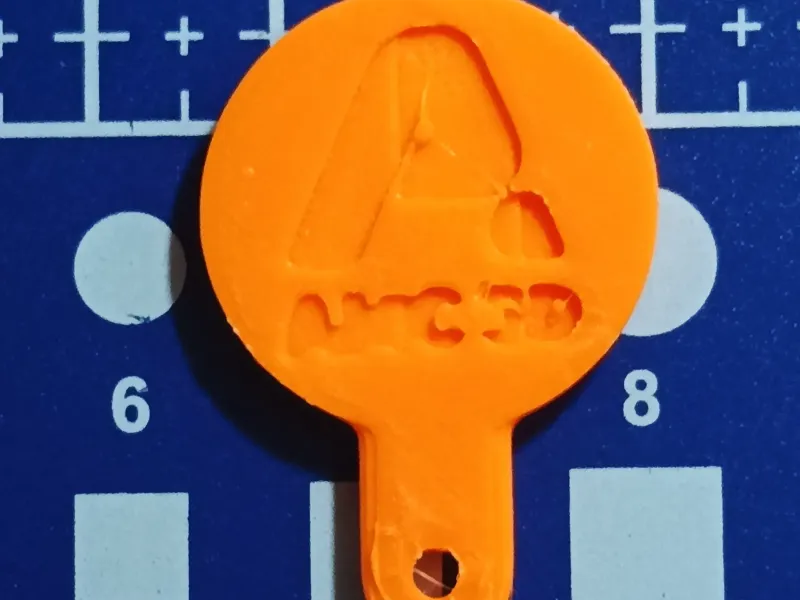 Einkaufswagenmünze