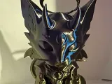 Lady Caster Lil Devil cat-0