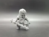 League of Legends - Master Yi Chibi-6