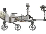 rovers mars-5
