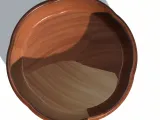 Waterproof Vase High Quality 3D Printer Design--N0- 1-3
