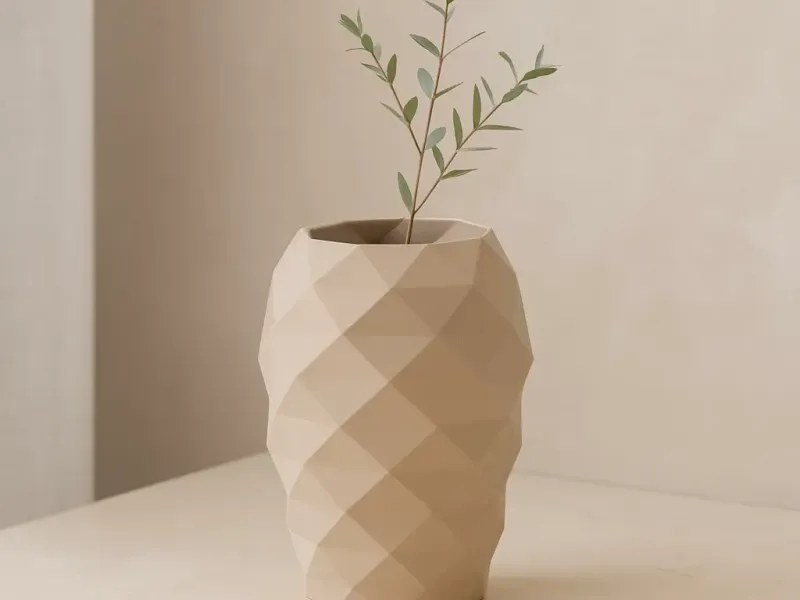 Vase