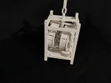 working medieval mechanical crane-4