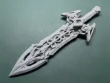 futuristic dagger-4