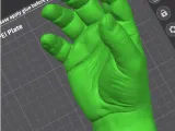 my Hand-0