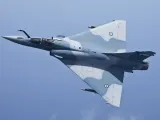 Dassault Mirage 2000-4