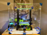Ender-3 Plexi Enclosure-2