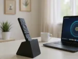 Single Remote Control Holder – Quick & Easy Print-0