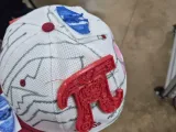 mechanical PI charm-1