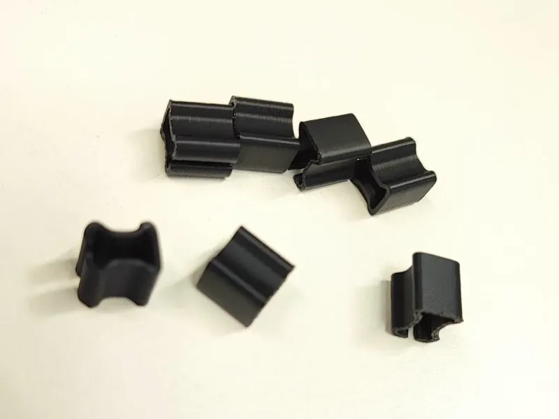 Small Cable Organiser