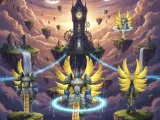 Seraphimon figure-1