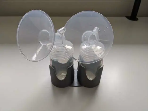 SpeCtra double bottle holder
