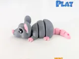 Cute Mini Mouse-1