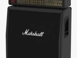 guitar amplifier 