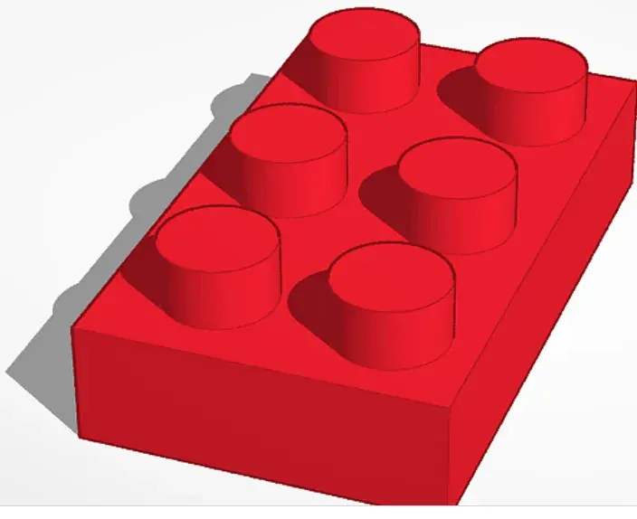 Free Other STL Download simple print bricks.by CF ARtZ