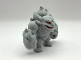 Fire Golem-3
