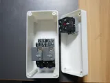 Switch Control Box-0