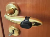 Handle stop - door handle stop-1