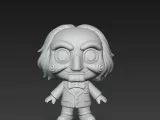 Billy the Puppet-2
