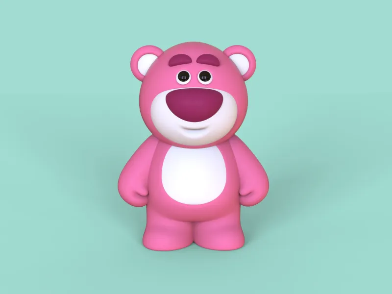 Lotso