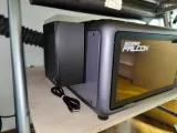 Falcon A1 Pro Laser Head 20W & 2IR Case Mount-2