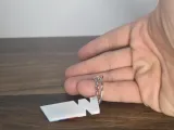 BMW M Keychain-2