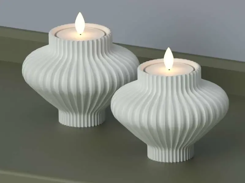 Tealight Candle Holder 