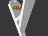 Appendi Casco KTM-2