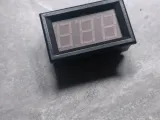 Temperature Sensor Housing-1