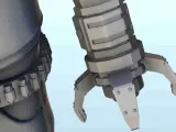 Sheriff with bionic hand 14 (+ supported version) - miniatur-7