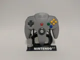 Nintendo 64 control stand-0