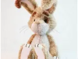 Rabbit toy-1