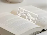 Deer Bookmark, Creativity Bookmark, Gift Idea-0