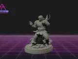 Ken de Street Fighter-0