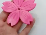 Sakura Cherry Blossom Tray cup holder-0