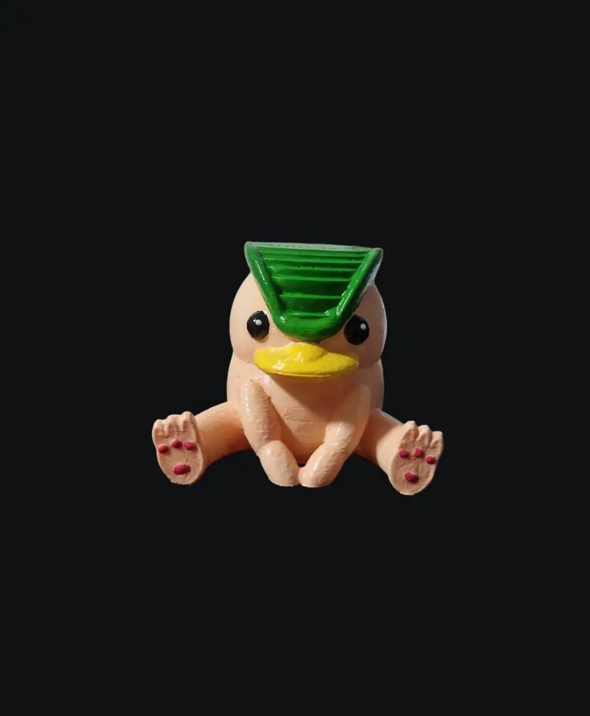 mocchi monster rancher fanart