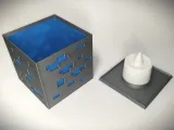 Minecraft Ore-2
