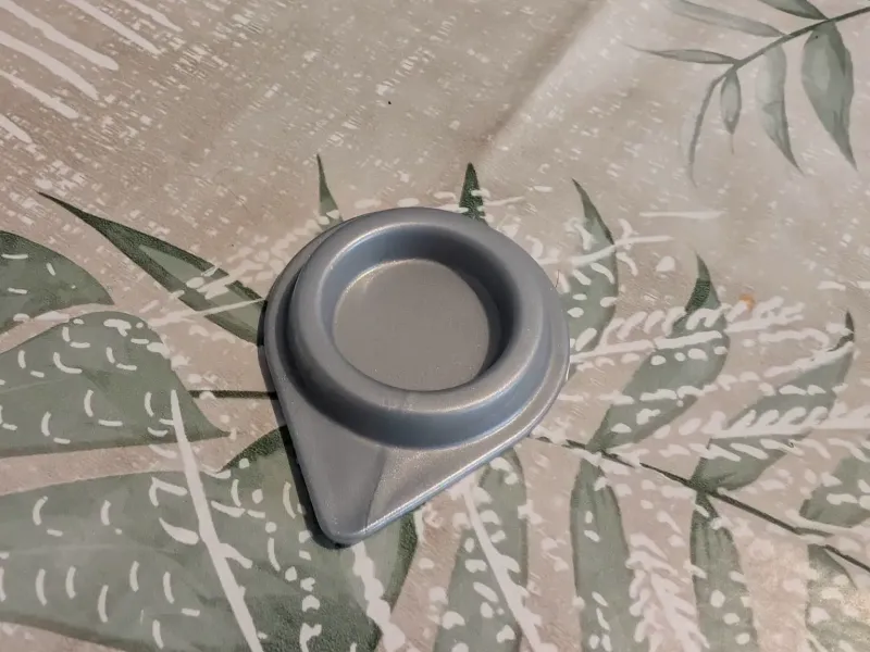 Koffiecapsules voor Smoby-keuken