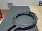 Soporte filtro 3M-2