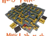 Harry Potter - Gioco del Labirinto 3D!-0