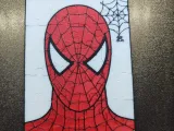 Puzzle Spiderman-4