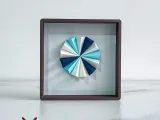 Mini Geometric Frames – Modular Display Set-6