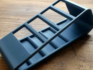 TV Remote Holder