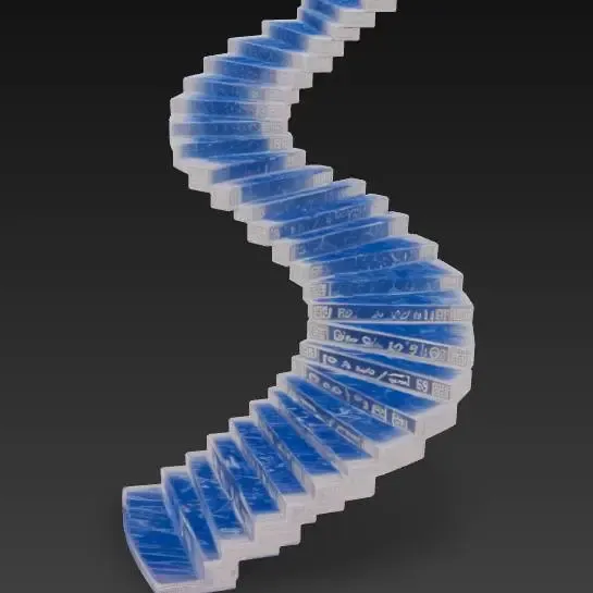 fantasy stairs
