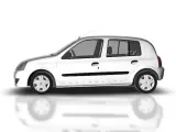 Renault Clio 2005-1