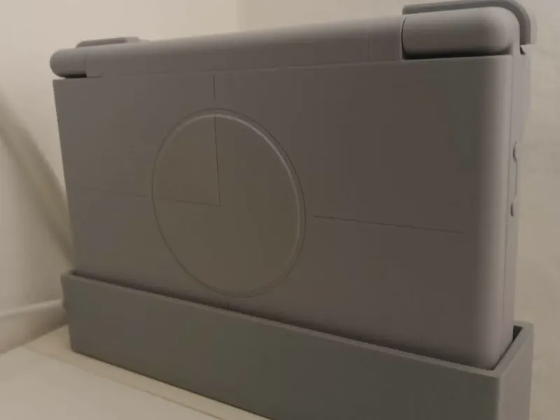 Stazione di ricarica per Retroid Pocket Flip 2