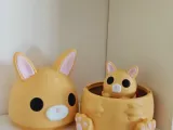 Rabbit Container-1