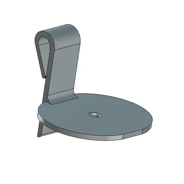 Creality Clog holder