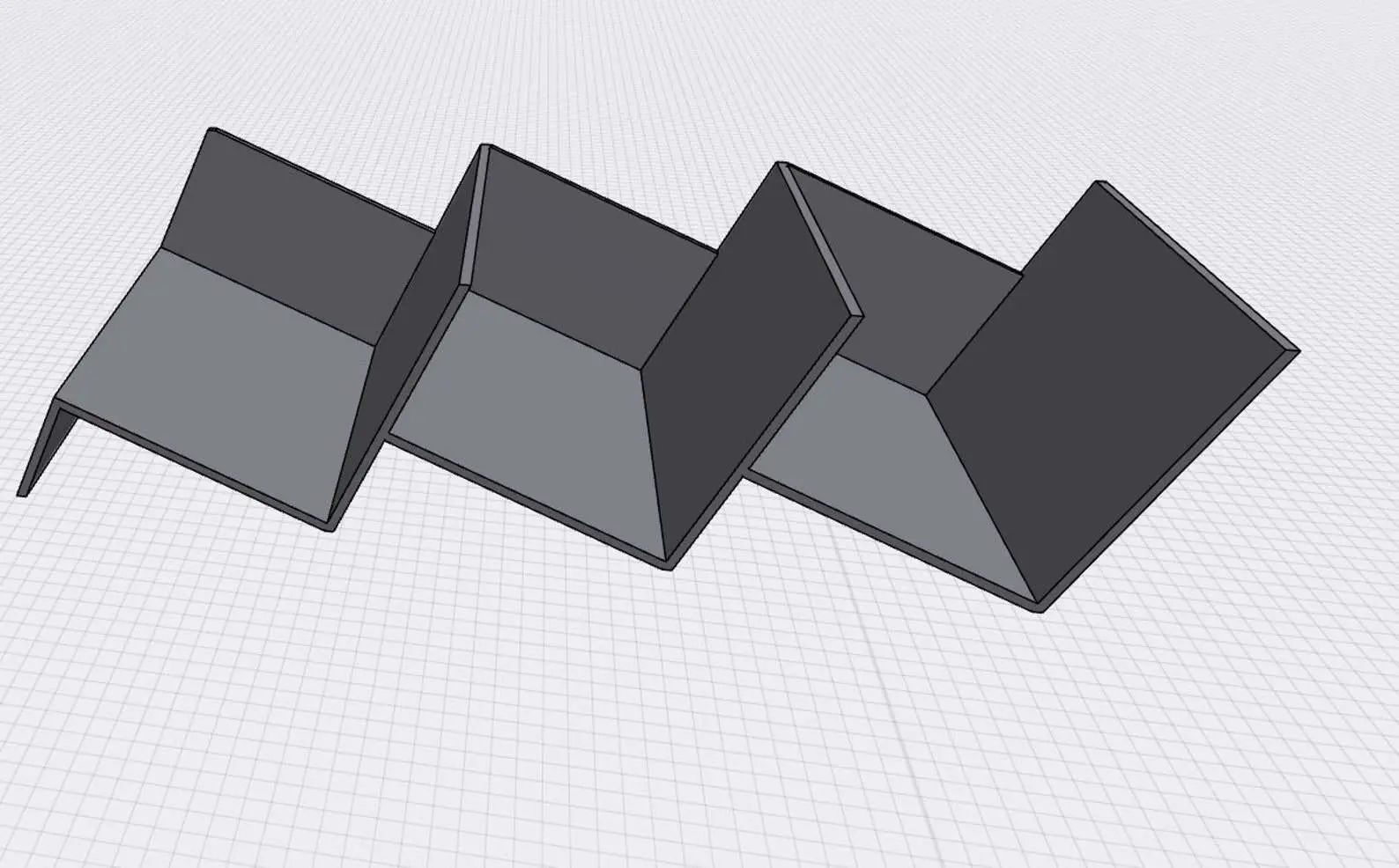 Bandeja clasificadora de cartas coleccionables para TCG CCG - Archivo STL de impresión 3D